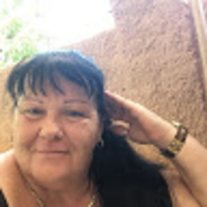 Meet your Posher, Diane